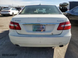 2011 Mercedes-Benz E-Class E 350 Luxury BlueTEC with VIN WDDHF2EB1BA292204, listed as a Copart auction lot 47362675 with 84,712 mi miles and Salvage Title. Bid and sale history available at carsss.com. Image 6.