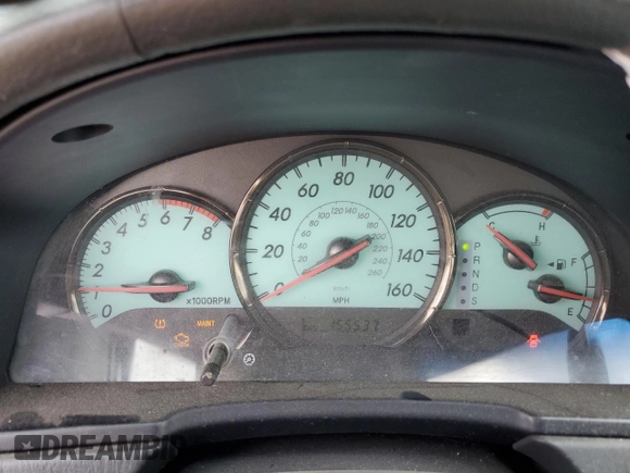 2004 Toyota Solara SE with VIN 4T1CA38P74U005865, listed as a Copart auction lot 51600695 with 155,537 mi miles and Clean title. Bid and sale history available at DreamBid. Image 9.