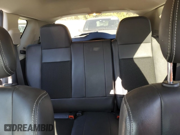2015 Jeep Compass Latitude with VIN 1C4NJCEBXFD170737, listed as a Copart auction lot 80455634 with 186,520 mi miles and Clean Title. Bid and sale history available at carsss.com. Image 10.