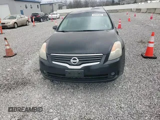 2009 Nissan Altima 2.5 SL with VIN 1N4AL21E89N411105, listed as a Copart auction lot 52928365 with 243,544 mi miles and Salvage Title. Bid and sale history available at carsss.com. Image 11.