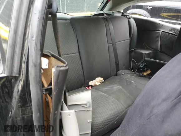 2005 Ford Focus with VIN 3FAHP31N65R146202, listed as a Copart auction lot 50226415 with 184,919 mi miles and Salvage title. Bid and sale history available at DreamBid. Image 10.