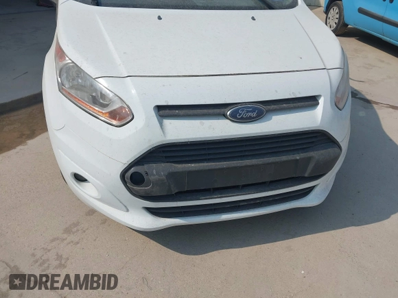 2017 Ford Transit Connect XLT with VIN NM0LS7F77H1315403, listed as a IAAI auction lot 42234808 with 97,659 mi miles and . Bid and sale history available at DreamBid. Image 6.