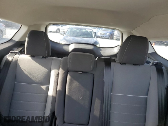 2015 Ford Escape SE with VIN 1FMCU9GX4FUB86468, listed as a Copart auction lot 80832544 with 150,791 mi miles and Salvage Title. Bid and sale history available at DreamBid. Image 10.