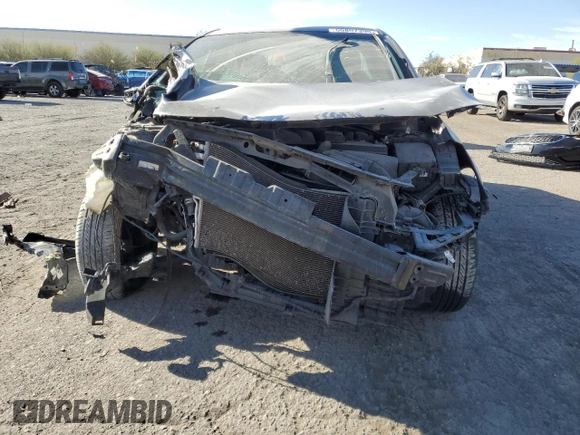 2016 Kia Forte LX with VIN KNAFK4A65G5538928, listed as a Copart auction lot 50807395 with 107,063 mi miles and Salvage Title. Bid and sale history available at carsss.com. Image 5.