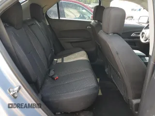 2014 Chevrolet Equinox LT with VIN 2GNALBEK3E6268693, listed as a Copart auction lot 68926684 with 196,963 mi miles and Salvage Title. Bid and sale history available at DreamBid. Image 11.