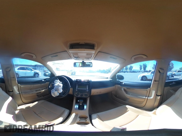 2007 Volkswagen Jetta 2.5 with VIN 3VWRF71K87M122916, listed as a IAAI auction lot 42299956 with 164,536 mi miles and . Bid and sale history available at DreamBid. Image 19.