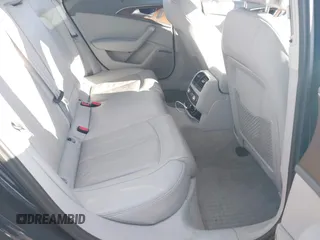 2014 Audi A6 Premium Plus with VIN WAUGFAFC4EN130083, listed as a IAAI auction lot 41237406 with 79,459 mi miles and . Bid and sale history available at DreamBid. Image 8.