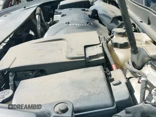 2017 Chevrolet Impala LT с VIN 2G1105SAXH9176071, выставлен на аукционе IAAI как лот 42909984 с пробегом 286 731 миль миль и . История ставок и продаж доступна на DreamBid. Изображение 19.
