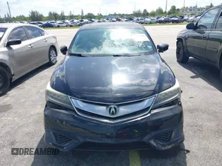 2016 Acura ILX z VIN 19UDE2F38GA005372, wystawiony jako IAAI lot #42154085 z przebiegiem Nie podano mil oraz . Historia ofert i sprzedaży dostępna na DreamBid. Obrazek 11.