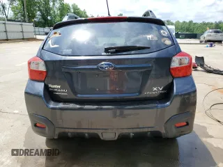 2015 Subaru Crosstrek Premium z VIN JF2GPADCXF8327439, wystawiony jako Copart lot #58725205 z przebiegiem 147 618 mil mil oraz Tytuł czysty. Historia ofert i sprzedaży dostępna na DreamBid. Obrazek 6.