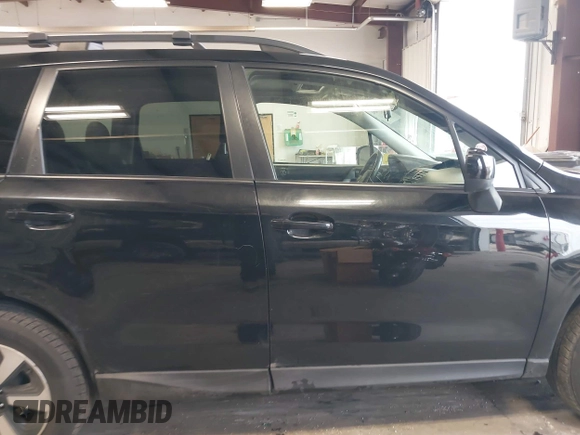 2017 Subaru Forester Premium with VIN JF2SJAEC9HH430364, listed as a IAAI auction lot 41839654 with 71,429 mi miles. Bid and sale history available at carsss.com. Image 13.