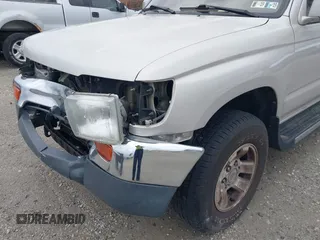 1998 Toyota 4Runner SR5 z VIN JT3GN86RXW0059946, wystawiony jako IAAI lot #41843789 z przebiegiem 293 069 mil mil oraz . Historia ofert i sprzedaży dostępna na DreamBid. Obrazek 14.