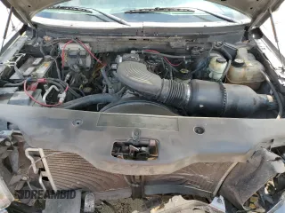 2005 Ford F-150 STX z VIN 1FTRX12W45FA04955, wystawiony jako Copart lot #54565015 z przebiegiem 189 505 mil mil oraz Szkoda całkowita • Salvage title. Historia ofert i sprzedaży dostępna na DreamBid. Obrazek 11.
