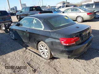 2009 BMW 3 Series 328i with VIN WBAWR33509P343983, listed as a IAAI auction lot 42034364 with 103,875 mi miles and . Bid and sale history available at DreamBid. Image 3.