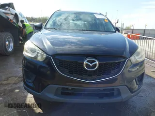 2014 Mazda CX-5 Sport with VIN JM3KE4BE6E0388909, listed as a IAAI auction lot 41876514 with 196,882 mi miles. Bid and sale history available at carsss.com. Image 13.