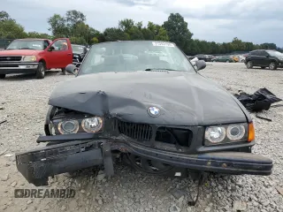 1999 BMW 3 Series M3 with VIN WBSBK0333XEC40421, listed as a Copart auction lot 71393194 with 104,293 mi miles and Salvage Title. Bid and sale history available at carsss.com. Image 5.