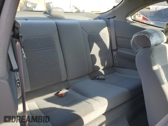 1999 Ford Escort Cool with VIN 3FAKP1139XR219249, listed as a Copart auction lot 85089504 with 155,745 mi miles and Salvage title. Bid and sale history available at DreamBid. Image 10.