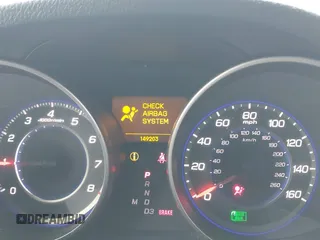 2009 Acura MDX z VIN 2HNYD28249H519483, wystawiony jako IAAI lot #42249350 z przebiegiem 149 203 mil mil oraz . Historia ofert i sprzedaży dostępna na DreamBid. Obrazek 15.