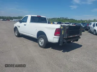 2014 Ram 2500 Tradesman with VIN 3C6LR4AT9EG197537, listed as a IAAI auction lot 42008829 with 151,369 mi miles. Bid and sale history available at carsss.com. Image 3.