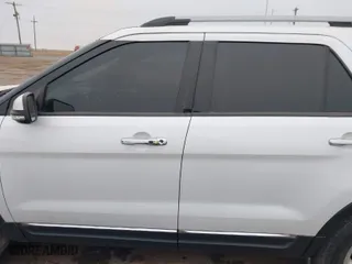 2014 Ford Explorer Limited with VIN 1FM5K8F88EGA17280, listed as a IAAI auction lot 41550592 with 144,494 mi miles. Bid and sale history available at carsss.com. Image 14.