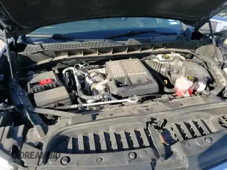2022 Chevrolet Silverado 1500 LTZ с VIN 3GCUDGET2NG679144, выставлен на аукционе Copart как лот 46437455 с пробегом 38 861 миль миль и Чистый • Clean title. История ставок и продаж доступна на DreamBid. Изображение 15.
