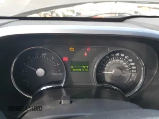 2007 Mercury Mountaineer z VIN 4M2EU47E87UJ11802, wystawiony jako Copart lot #78505744 z przebiegiem 304 790 mil mil oraz Szkoda całkowita • Salvage title. Historia ofert i sprzedaży dostępna na DreamBid. Obrazek 9.