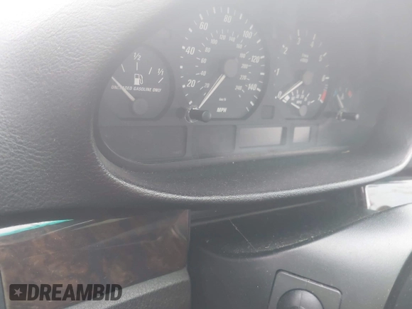 2004 BMW 3 Series 325Ci с VIN WBABV13404JT20060, выставлен на аукционе IAAI как лот 42087891 с пробегом Не указан миль и . История ставок и продаж доступна на DreamBid. Изображение 7.