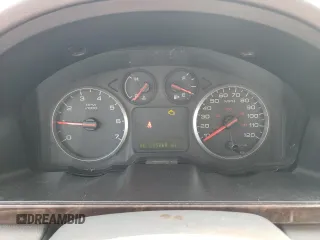 2006 Ford Five Hundred SEL with VIN 1FAFP241X6G125484, listed as a Copart auction lot 56619964 with 235,268 mi miles and Salvage Title. Bid and sale history available at carsss.com. Image 9.