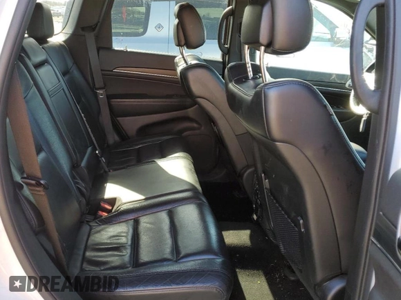 2020 Jeep Grand Cherokee Limited X with VIN 1C4RJFBG0LC390134, listed as a Copart auction lot 51829725 with 67,715 mi miles and Clean title. Bid and sale history available at DreamBid. Image 10.