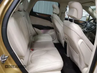 2015 Lincoln MKC with VIN 5LMTJ2AH1FUJ19521, listed as a Copart auction lot 50508365 with 73,925 mi miles and Salvage Title. Bid and sale history available at carsss.com. Image 11.