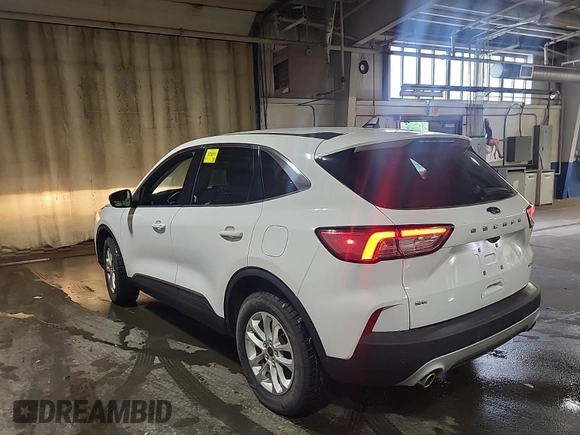 2020 Ford Escape SE with VIN 1FMCU9G63LUB84469, listed as a IAAI auction lot 42547664 with 58,786 mi miles and . Bid and sale history available at DreamBid. Image 38.