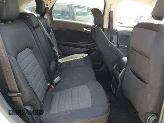 2018 Ford Edge SE with VIN 2FMPK4G93JBC15422, listed as a Copart auction lot 58039145 with 115,999 mi miles and Salvage title. Bid and sale history available at DreamBid. Image 11.