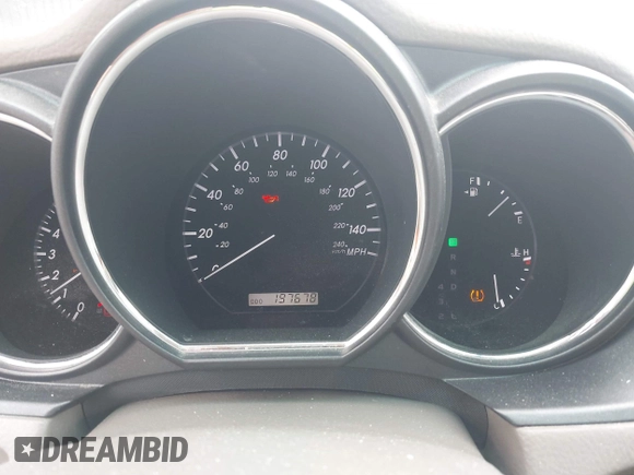 2008 Lexus RX 350 z VIN JTJHK31U682042282, wystawiony jako IAAI lot #42280658 z przebiegiem 197 678 mil mil oraz . Historia ofert i sprzedaży dostępna na DreamBid. Obrazek 15.