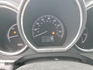 2008 Lexus RX 400h with VIN JTJHW31U382045287, listed as a Copart auction lot 54551125 with 146,487 mi miles and Salvage Title. Bid and sale history available at DreamBid. Image 9.