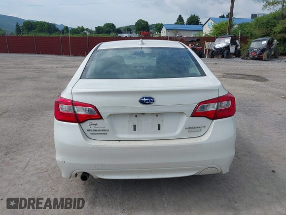2016 Subaru Legacy Premium with VIN 4S3BNAE60G3048040, listed as a IAAI auction lot 42675070 with 198,424 mi miles and . Bid and sale history available at DreamBid. Image 16.