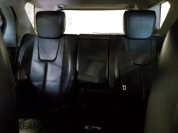 2010 Chevrolet Equinox 2LT with VIN 2CNFLPEYXA6238662, listed as a Copart auction lot 55148105 with 167,849 mi miles and Salvage Title. Bid and sale history available at DreamBid. Image 10.