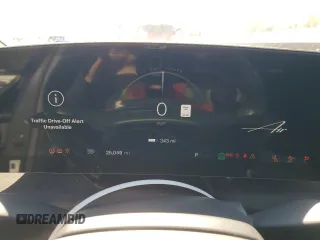 2022 Lucid Air Grand Touring with VIN 50EA1GBA9NA003234, listed as a Copart auction lot 82023694 with 25,049 mi miles and Salvage Title. Bid and sale history available at carsss.com. Image 9.