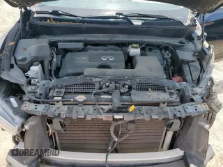 2019 Infiniti QX60 Pure с VIN 5N1DL0MN6KC550721, выставлен на аукционе Copart как лот 56936985 с пробегом 63 027 миль миль и Списание • Salvage title. История ставок и продаж доступна на DreamBid. Изображение 11.