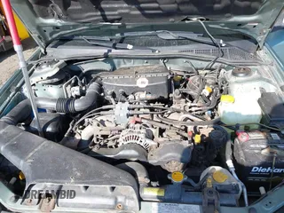 2004 Subaru Legacy L with VIN 4S3BH625846303477, listed as a IAAI auction lot 41836308 with 149,236 mi miles and . Bid and sale history available at DreamBid. Image 10.