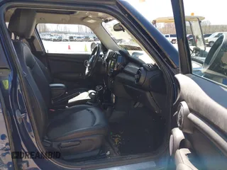 2015 MINI Hardtop 4 Door with VIN WMWXS5C58FT829805, listed as a IAAI auction lot 42023026 with 141,330 mi miles and . Bid and sale history available at DreamBid. Image 5.