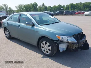 2011 Toyota Camry LE z VIN 4T1BF3EK1BU750436, wystawiony jako IAAI lot #42418313 z przebiegiem 144 176 mil mil oraz . Historia ofert i sprzedaży dostępna na DreamBid. Obrazek 1.