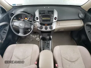 2007 Toyota RAV4 with VIN JTMBK33V175019827, listed as a Copart auction lot 88200845 with 259,981 mi miles and Non Repairable. Bid and sale history available at carsss.com. Image 8.