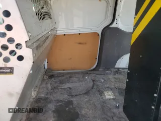 2020 Ford Transit Connect XL с VIN NM0LS7E27L1453571, выставлен на аукционе Copart как лот 48325295 с пробегом 127 985 миль миль и Списание • Salvage title. История ставок и продаж доступна на DreamBid. Изображение 11.