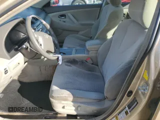 2011 Toyota Camry LE with VIN 4T1BF3EK0BU178906, listed as a Copart auction lot 44459095 with 216,887 mi miles and Non Repairable. Bid and sale history available at DreamBid. Image 7.