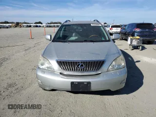 2006 Lexus RX 330 with VIN 2T2HA31U06C107787, listed as a Copart auction lot 75556004 with 188,997 mi miles and Salvage Title. Bid and sale history available at carsss.com. Image 5.
