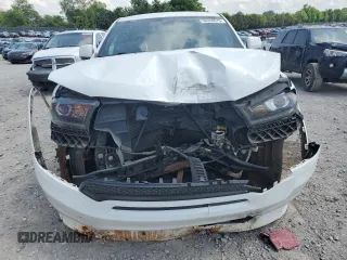 2019 Dodge Durango GT Plus z VIN 1C4RDJDG1KC827323, wystawiony jako Copart lot #56240575 z przebiegiem 99 934 mil mil oraz Szkoda całkowita • Salvage title. Historia ofert i sprzedaży dostępna na DreamBid. Obrazek 5.