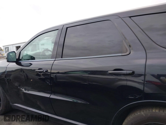 2019 Dodge Durango R/T z VIN 1C4SDJCT7KC652771, wystawiony jako IAAI lot #41461099 z przebiegiem 123 192 mil mil oraz . Historia ofert i sprzedaży dostępna na DreamBid. Obrazek 14.