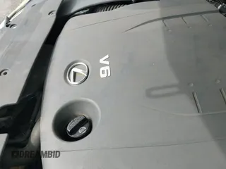 2007 Lexus IS 250 with VIN JTHBK262272028046, listed as a IAAI auction lot 43116320 with 132,386 mi miles and . Bid and sale history available at DreamBid. Image 12.