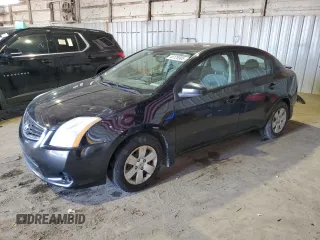 2012 Nissan Sentra S с VIN 3N1AB6AP5CL622228, выставлен на аукционе Copart как лот 46126995 с пробегом 142 756 миль миль и Чистый • Clean title. История ставок и продаж доступна на DreamBid. Изображение 1.