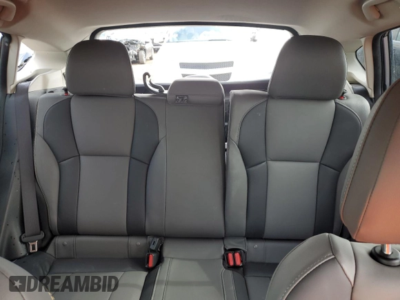 2023 Subaru Crosstrek Special Sports с VIN JF2GTHRC5PH245648, выставлен на аукционе Copart как лот 55337725 с пробегом 54 029 миль миль и Списание • Salvage title. История ставок и продаж доступна на DreamBid. Изображение 10.